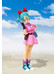 Dragon Ball - Bulma Adventure Begins - S.H. Figuarts