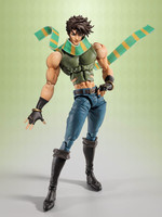 JoJo's Bizarre Adventure - Joseph Joestar - S.H.Figuarts