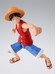 One Piece - Monkey D. Luffy (Romance Dawn) - S.H. Figuarts