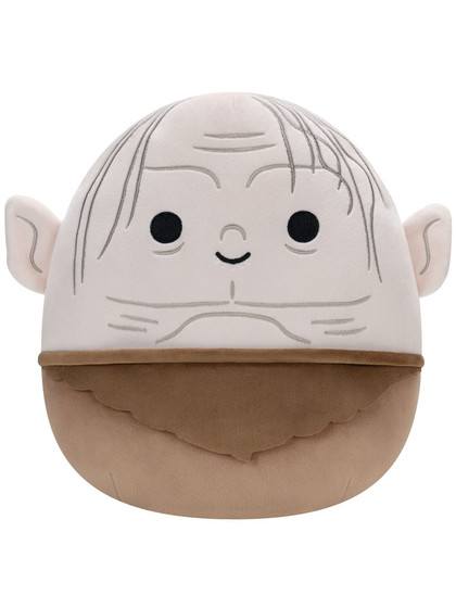 Squishmallows: The Lord of the Rings - Gollum Plush