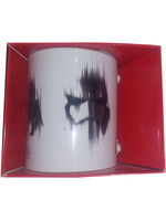 Star Wars: Episode VII - Blurry Stormtrooper Logo Mug