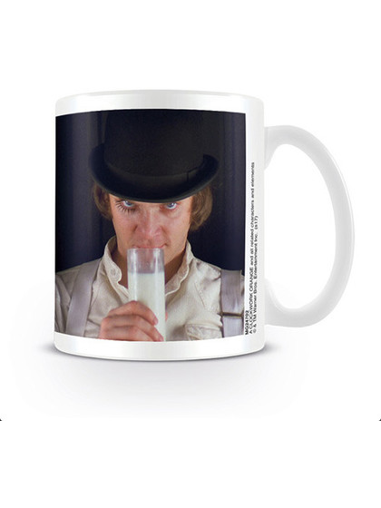 A Clockwork Orange - Alex Mug