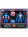 Marvel Legends: Gamerverse - Captain America vs. Venom 2-Pack