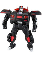 Transformers: Age of the Primes - Flatline Voyager Class