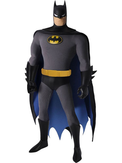 Batman The Animated Series - Batman - One:12