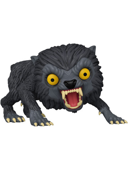 Funko Super Sized POP! Movies: An American Werewolf In London - Werewolf