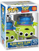 Funko POP! Disney: Toy Story - Alien with Claw (30th Anniversary)