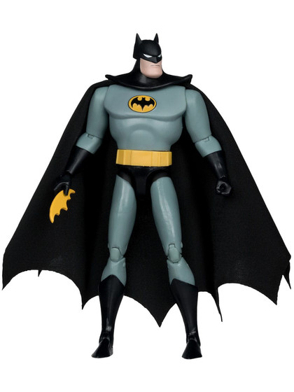 DC Direct: Batman The Animated Series - Classic Batman (BAF)