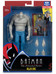 DC Direct: Batman The Animated Series -  Killer Croc (BAF)