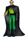 DC Direct: Batman The Animated Series - Ras Al Ghul (BAF)
