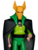 DC Direct: Batman The Animated Series - Ras Al Ghul (BAF)