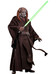 Star Wars Episode III: Revenge of the Sith - Saesee Tiin - 1/6 MMS