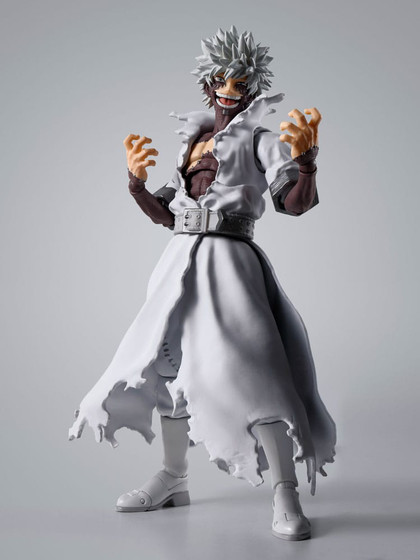 My Hero Academia - Dabi - S.H. Figuarts
