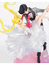 Sailor Moon - Usagi & Tuxedo Mask (Moonlight Glow Edition) - FiguartsZERO Chouette