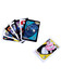 UNO Flip - Transformers Card Game