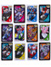 UNO Flip - Transformers Card Game