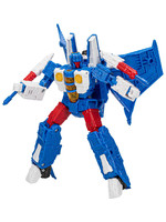 Transformers Legacy: Evolution - Nacelle Voyager Class