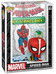 Funko POP! Comic Covers: Marvel - The Amazing Spider-Man #19 