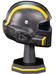 Helldivers 2 - B-01 Tactical Helmet Replica - 1/4