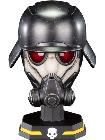 Helldivers 2 - Field Chemist Helmet Replica - 1/4