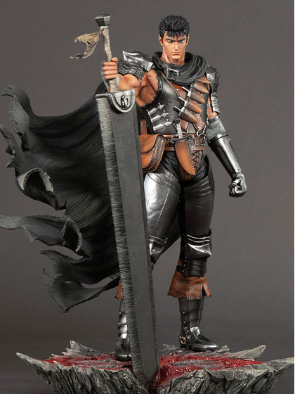Berserk - Guts (Akihabara Legend) - 1/8