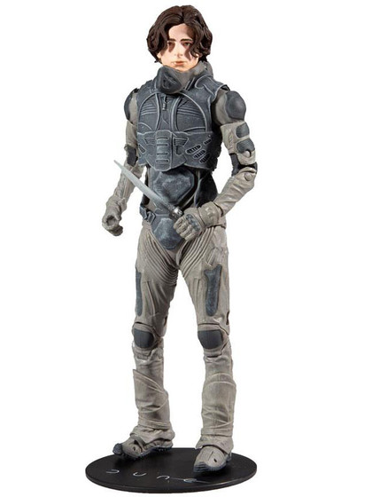 Dune - Paul Atreides