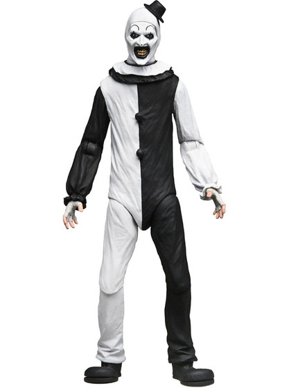 Terrifier - Ultimate Art the Clown