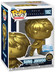 Funko POP! Animation: Solo Leveling - Sung Jinwoo (Gold) (Anime Of The Year Edition)