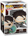 Funko POP! Animation: Attack on Titan - Levi (SP-1)