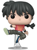 Funko POP! Animation: Ranma 1/2 - Ranma