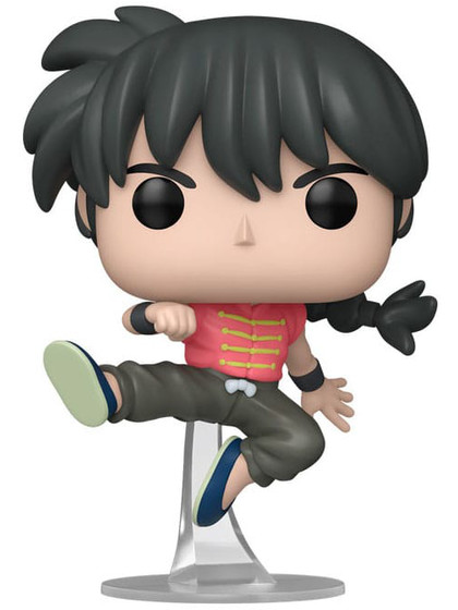 Funko POP! Animation: Ranma 1/2 - Ranma