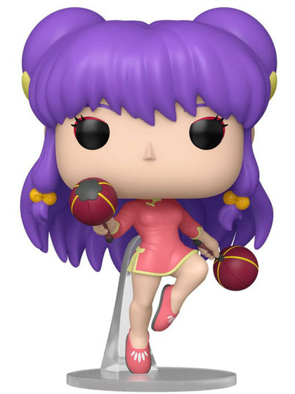 Funko POP! Animation: Ranma 1/2 - Shampoo