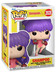 Funko POP! Animation: Ranma 1/2 - Shampoo