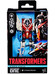 Transformers Studio Series: One - Starscream Deluxe Class