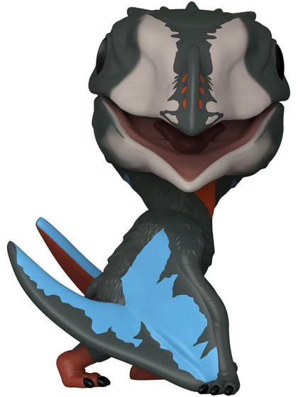 Funko POP! Movies: Jurassic World Rebirth - Quetzalcoatlus