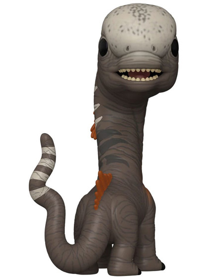 Funko POP! Movies: Jurassic World Rebirth - Titanosaurus