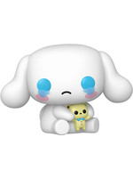 Funko POP! Sanrio: Hello Kitty And Friends - Cinnamoroll (Sad)