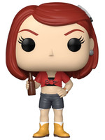 Funko POP! Television: The Office US - Meredith Palmer