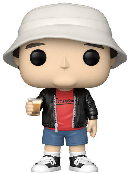 Funko POP! Television: The Office US - Kevin Malone