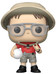 Funko POP! Television: The Office US - Dwight Schrute