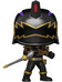 Funko POP! Television: Power Rangers Dino Thunder - Black Dino Thunder Ranger