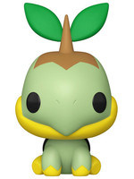 Funko POP! Games: Pokémon - Turtwig