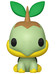 Funko POP! Games: Pokémon - Turtwig