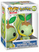 Funko POP! Games: Pokémon - Turtwig