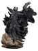 Star Wars - Darth Nihilus - Legends Statue