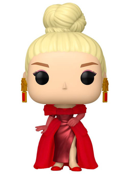 Funko POP! Retro Toys: Barbie 80th - 80th Anniversary Barbie