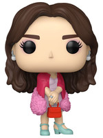 Funko POP! Television: Emily in Paris - Emily Cooper