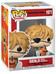 Funko POP! Animation: Chainsaw Man - Denji with Pochita