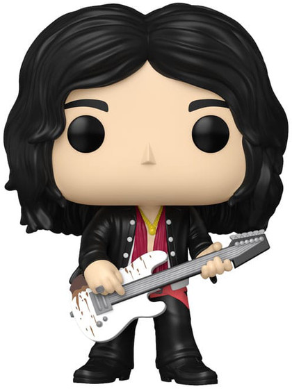 Funko POP! Rocks: Aerosmith - Joe Perry