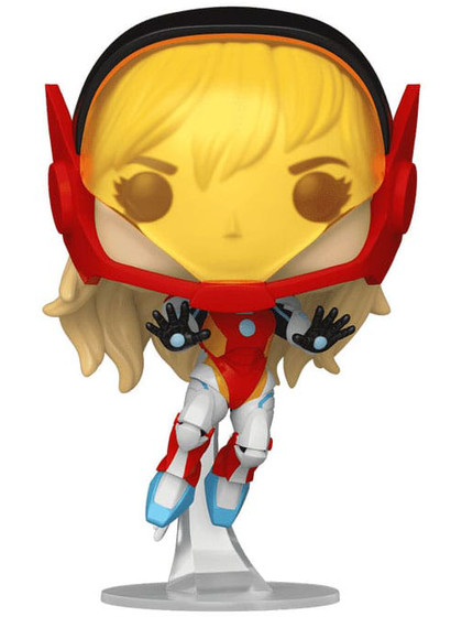Funko POP! Marvel - Iron Gwen